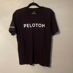 C17 Peloton CENTURY Tee small